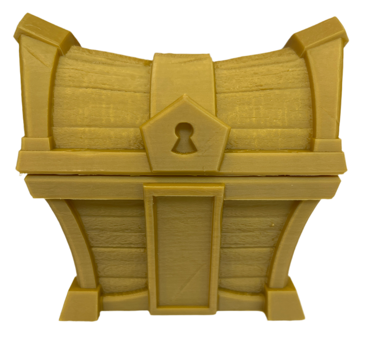 Dice Chest