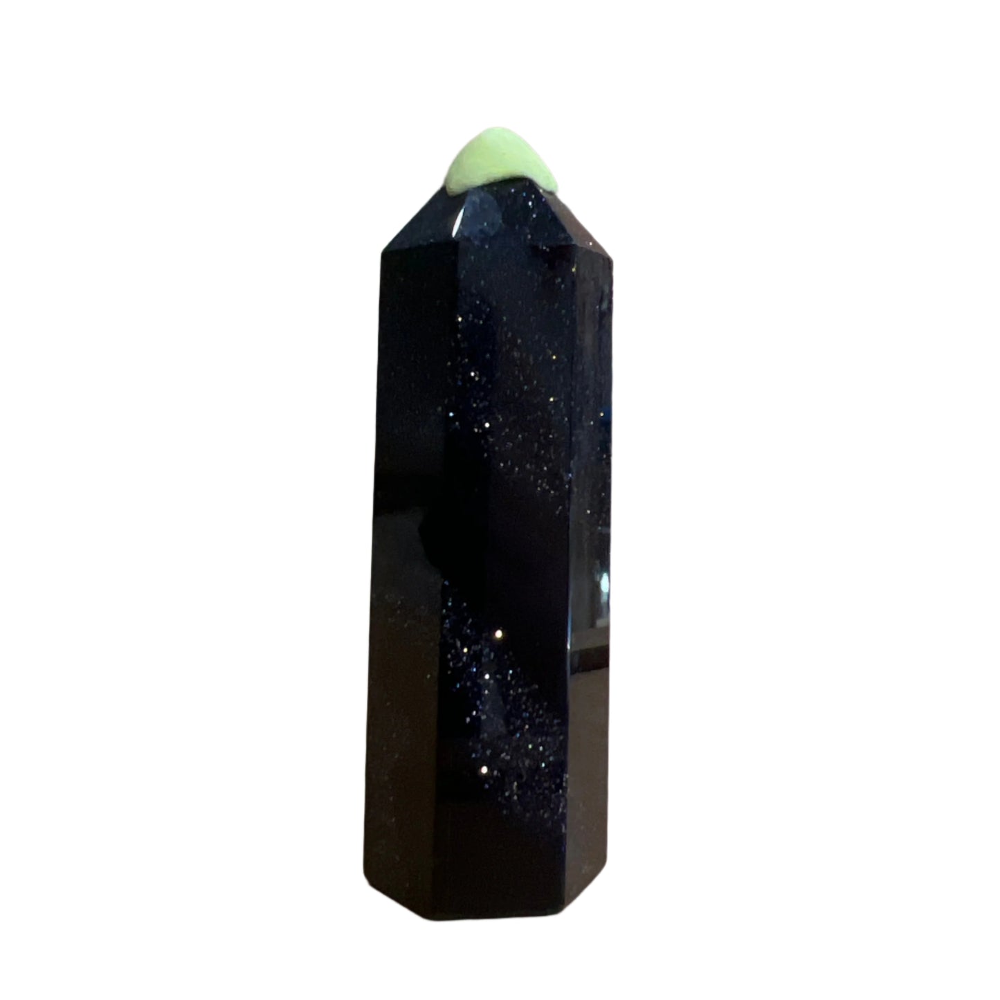 Blue Sandstone Points