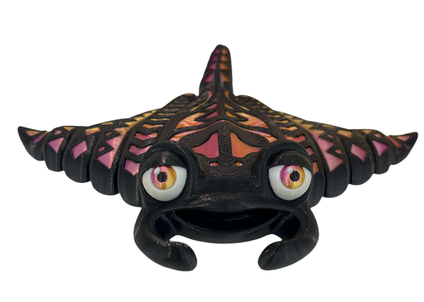 Manta Ray - Large