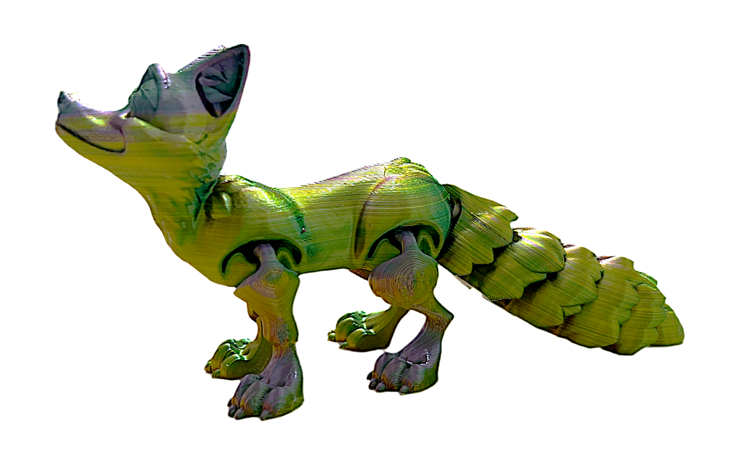 Foxes