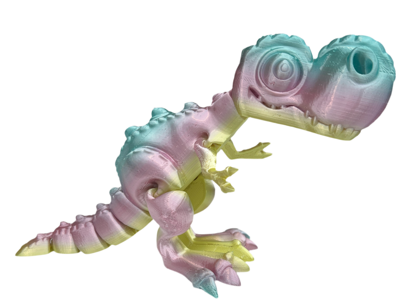 T - Rex