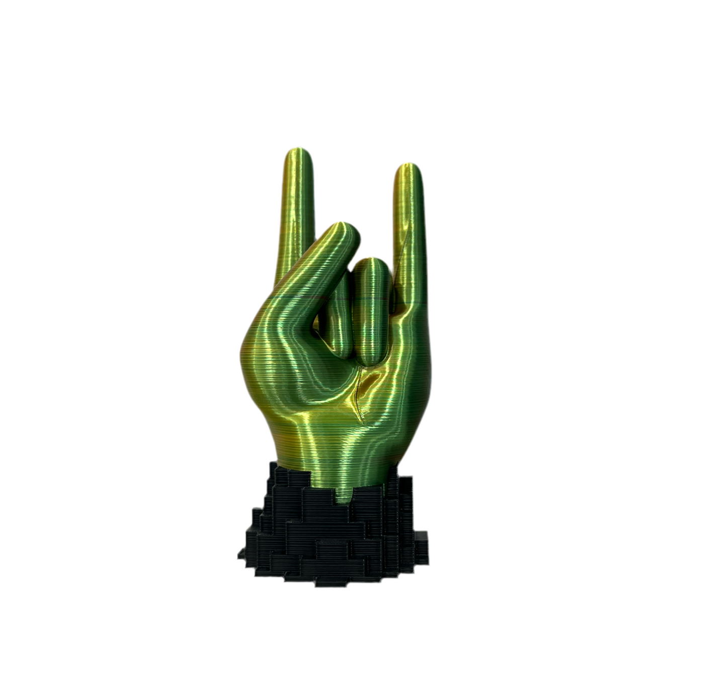 Hand Controller Holders