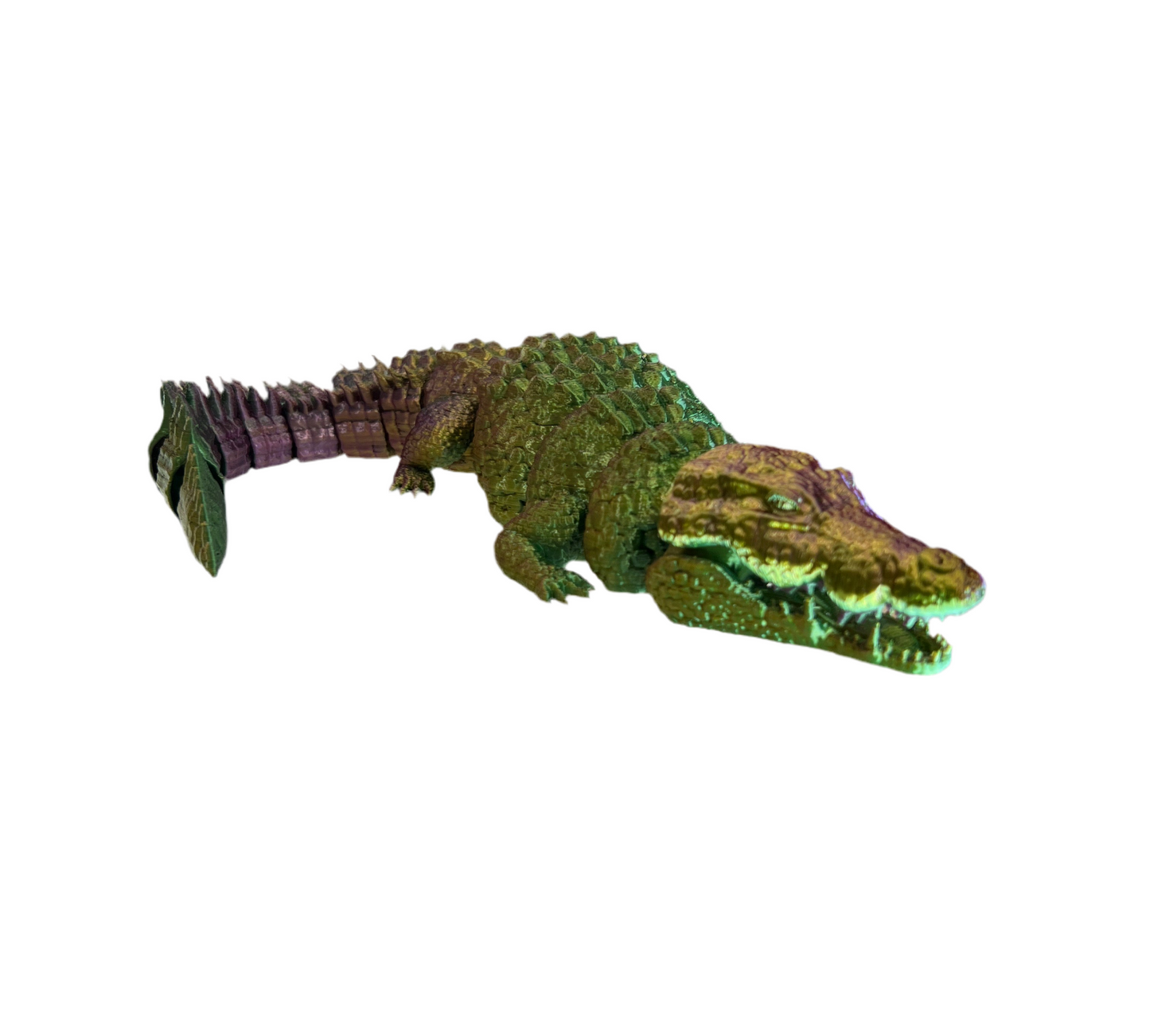 Crocodiles