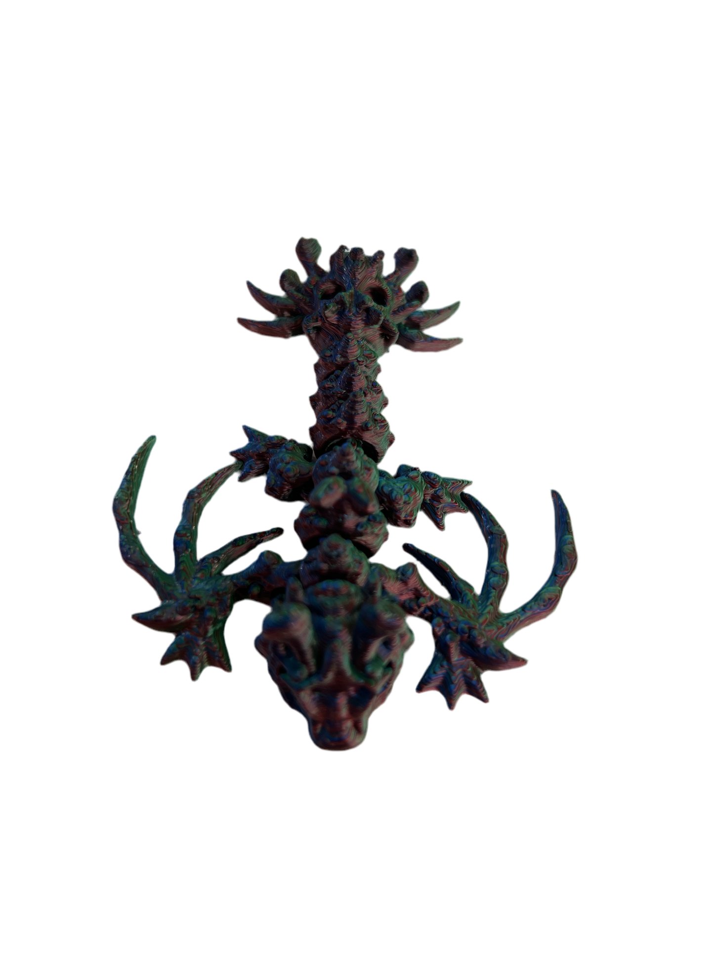 Baby Hollow Dragons