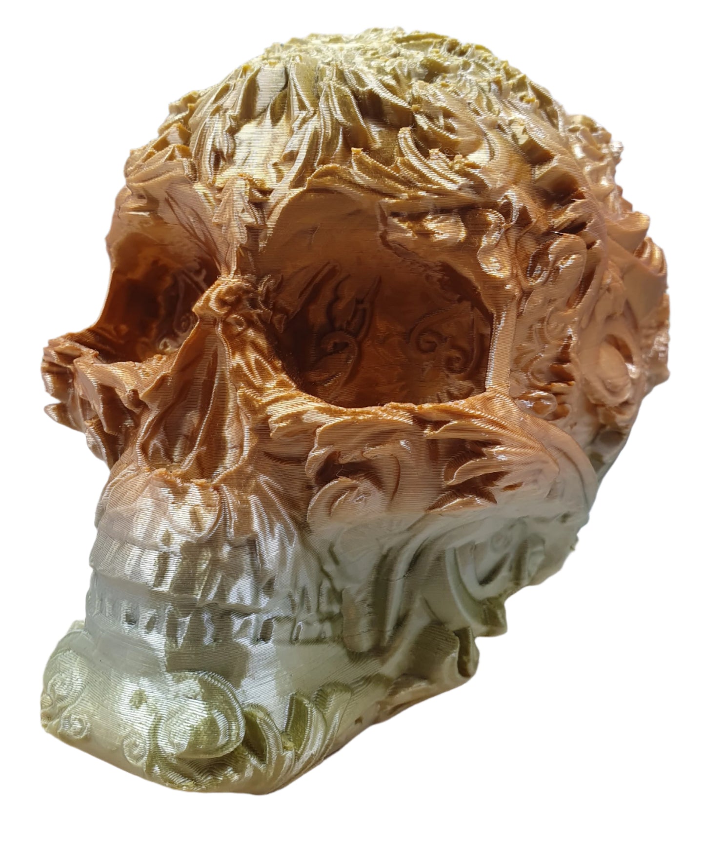 Skull - Extra Large