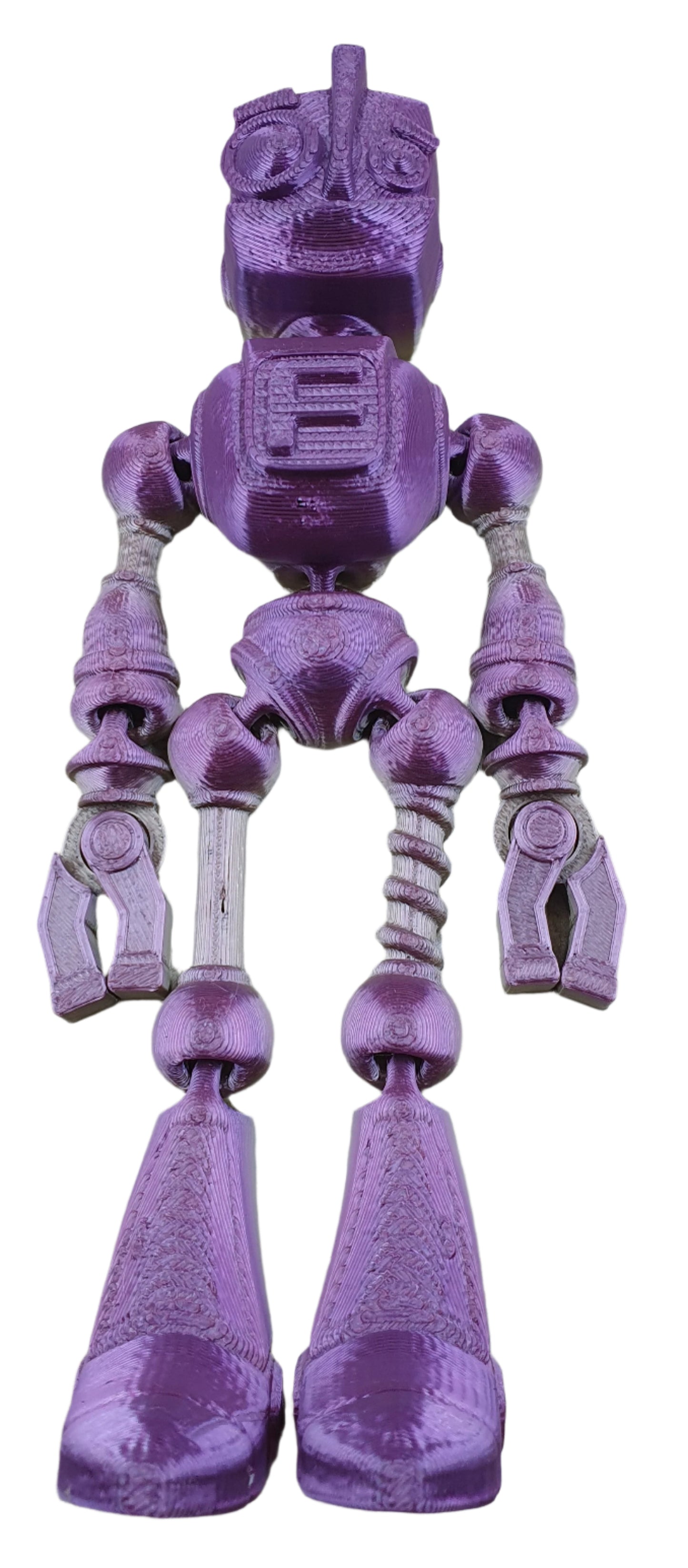 Robots