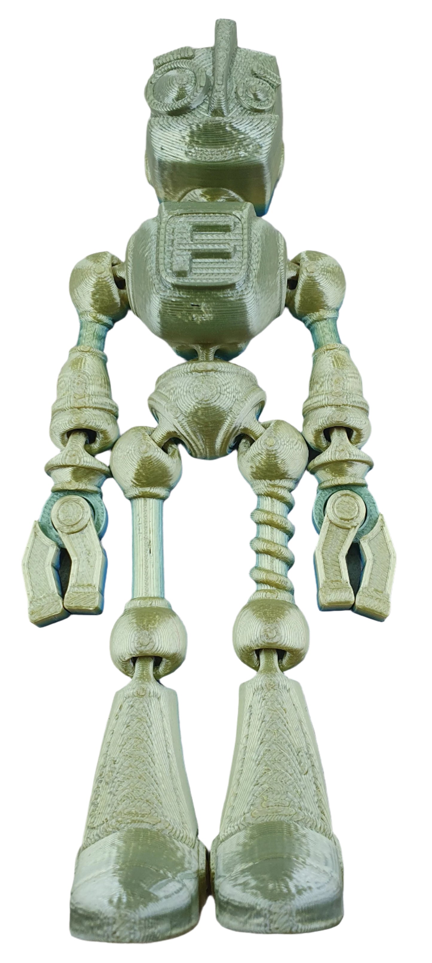 Robots