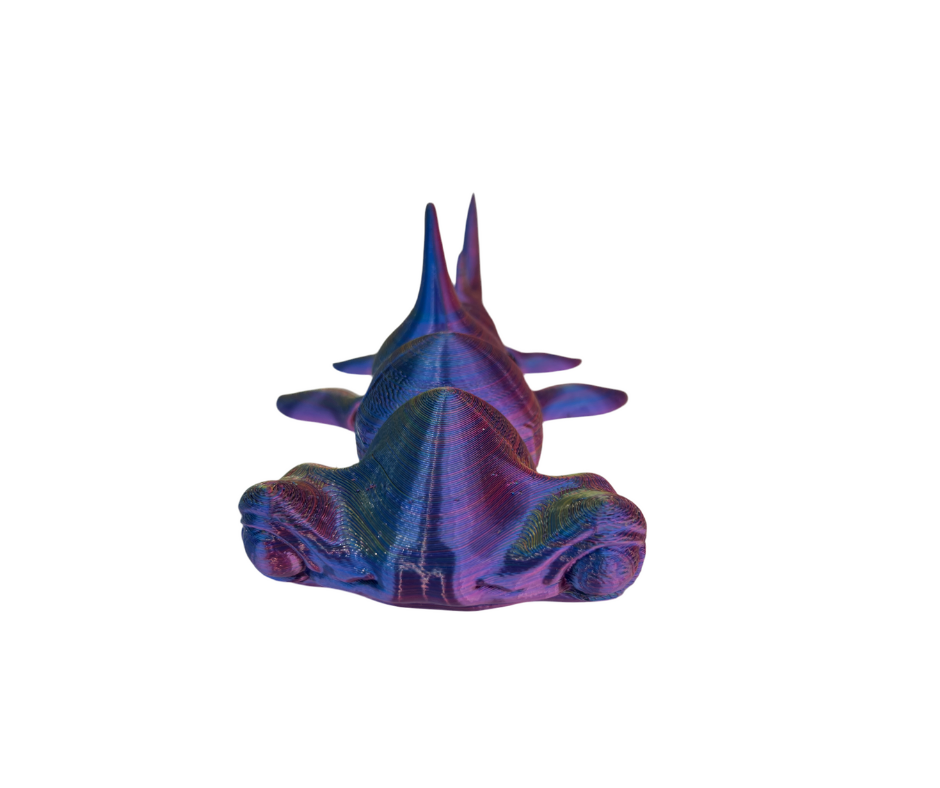 Hammerhead Sharks