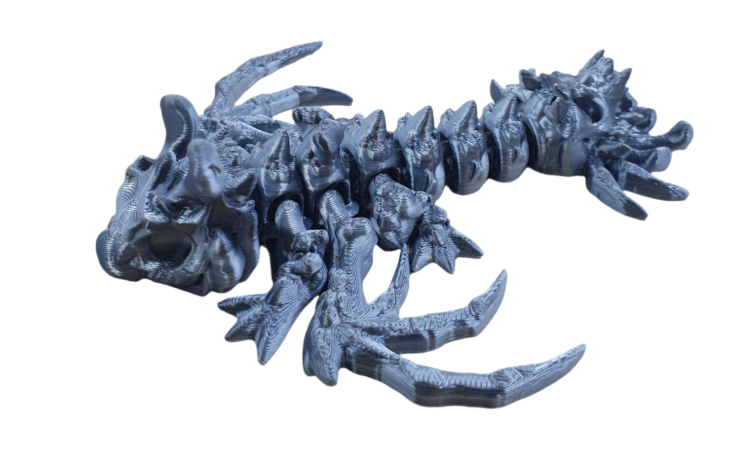Baby Hollow Dragons