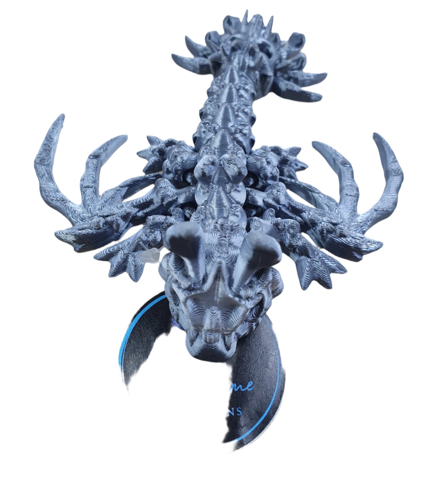 Baby Hollow Dragons