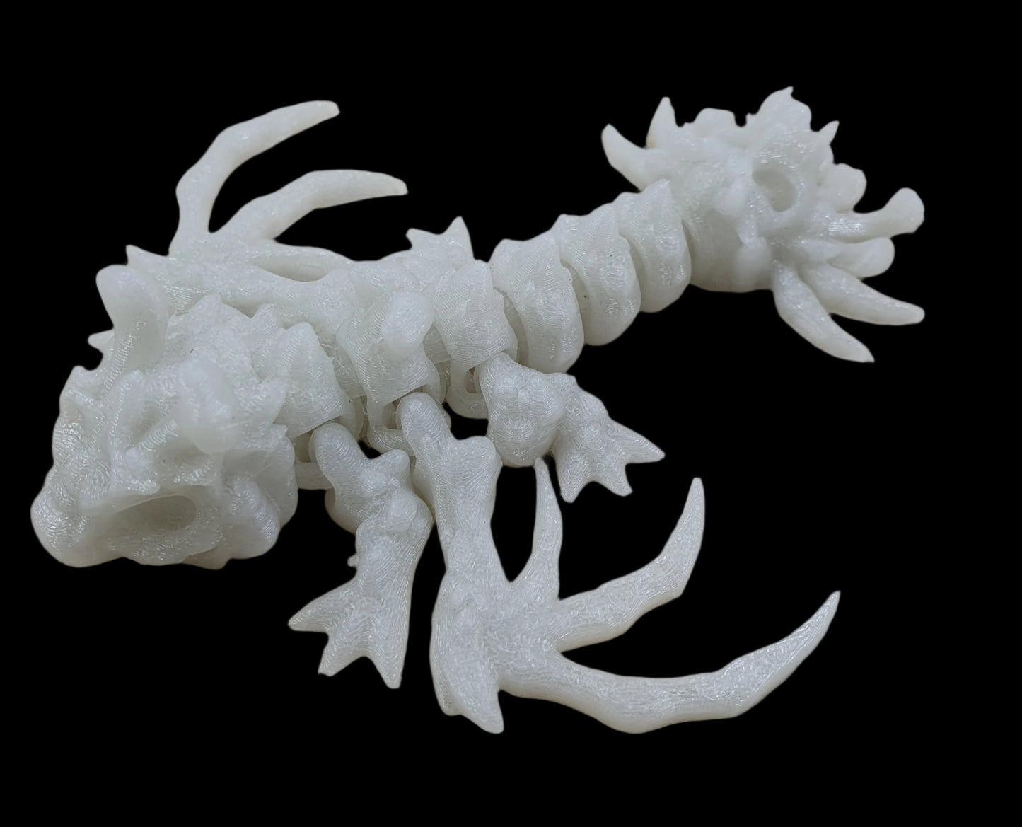 Baby Hollow Dragons