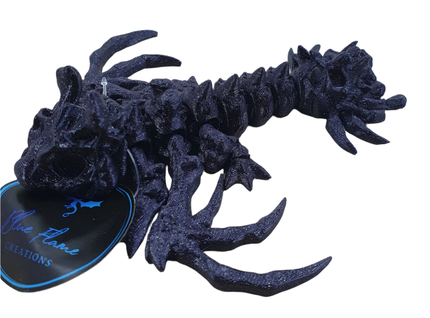 Baby Hollow Dragons