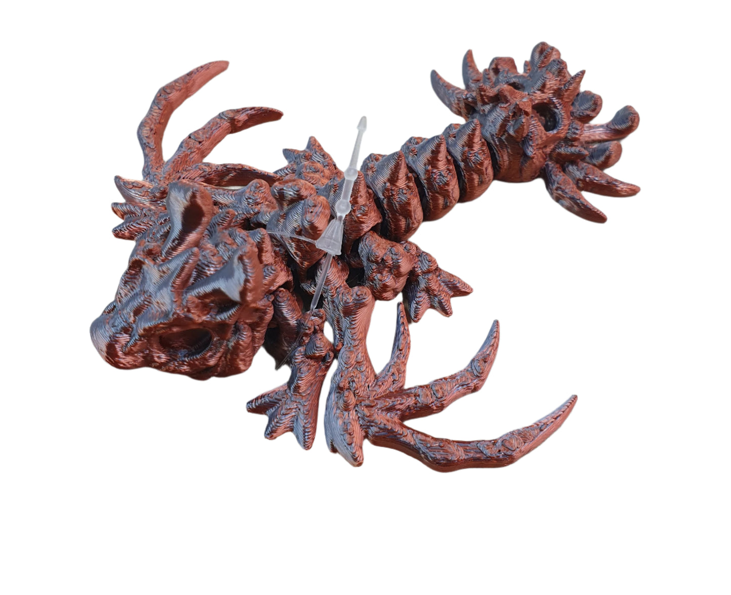 Baby Hollow Dragons