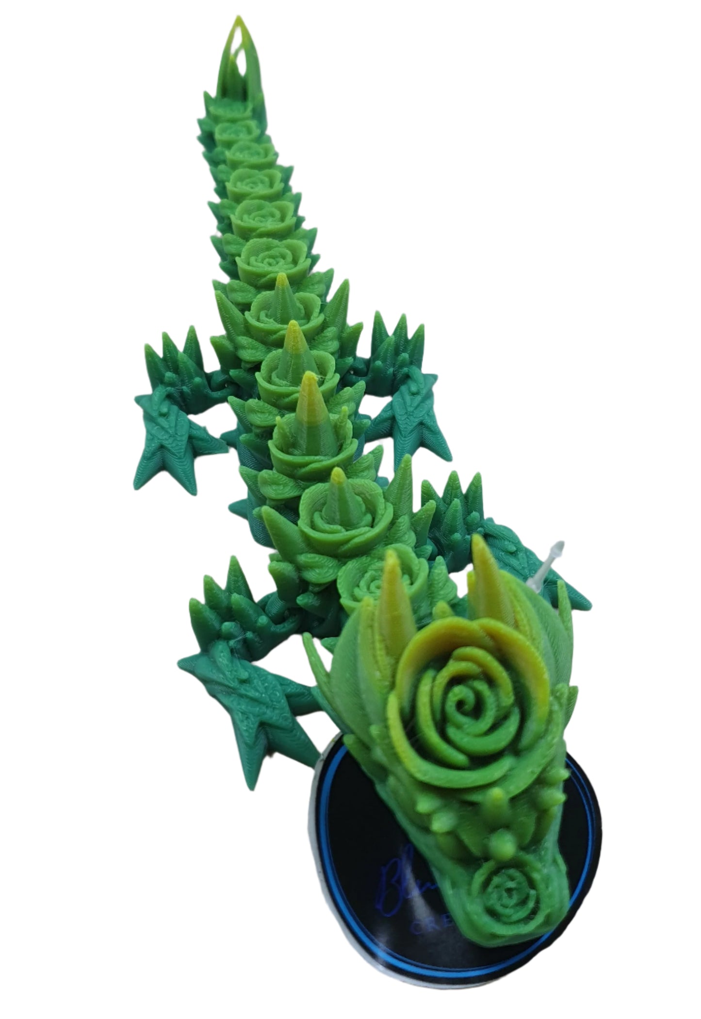 Baby Rose Dragons