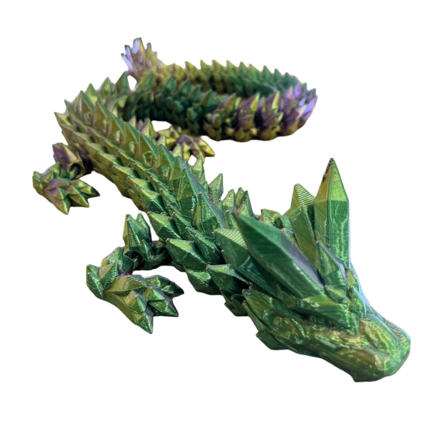 Chaos Dragon