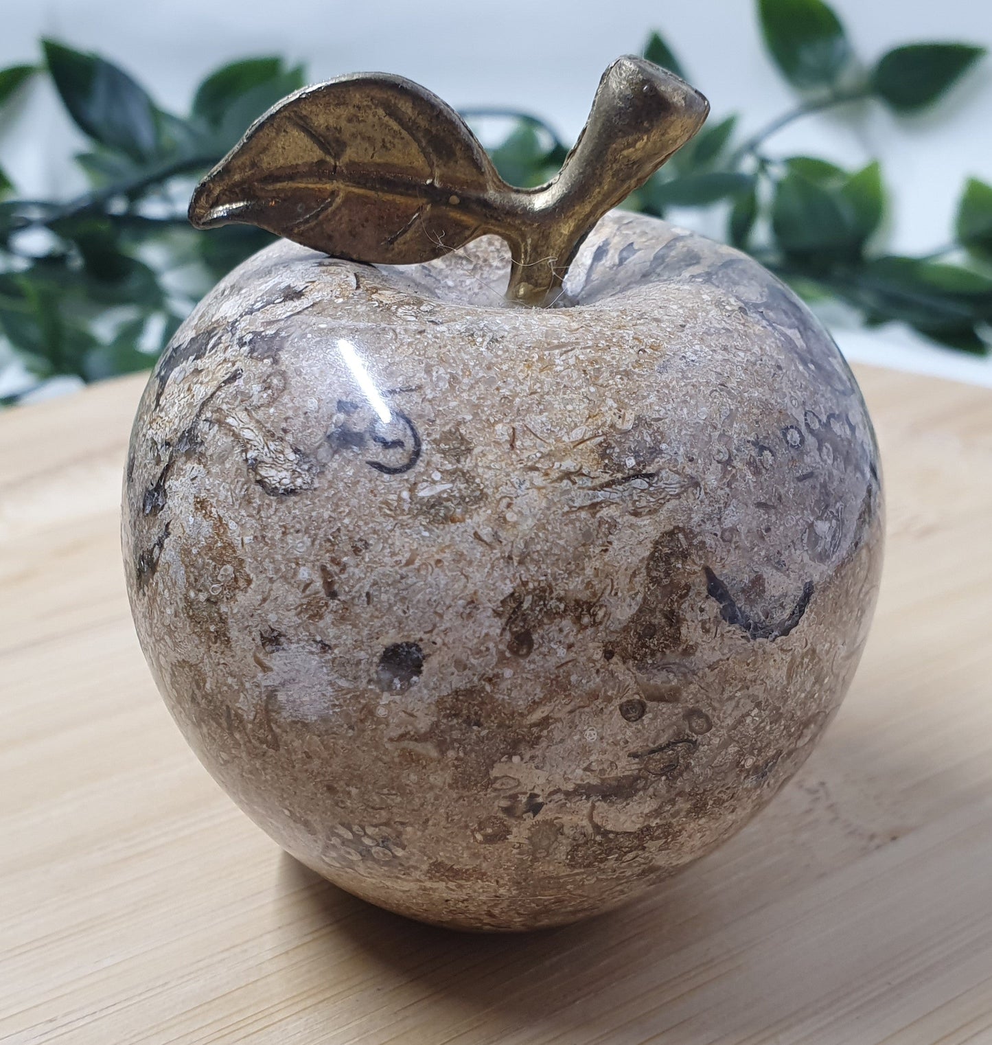 Apples Carvings