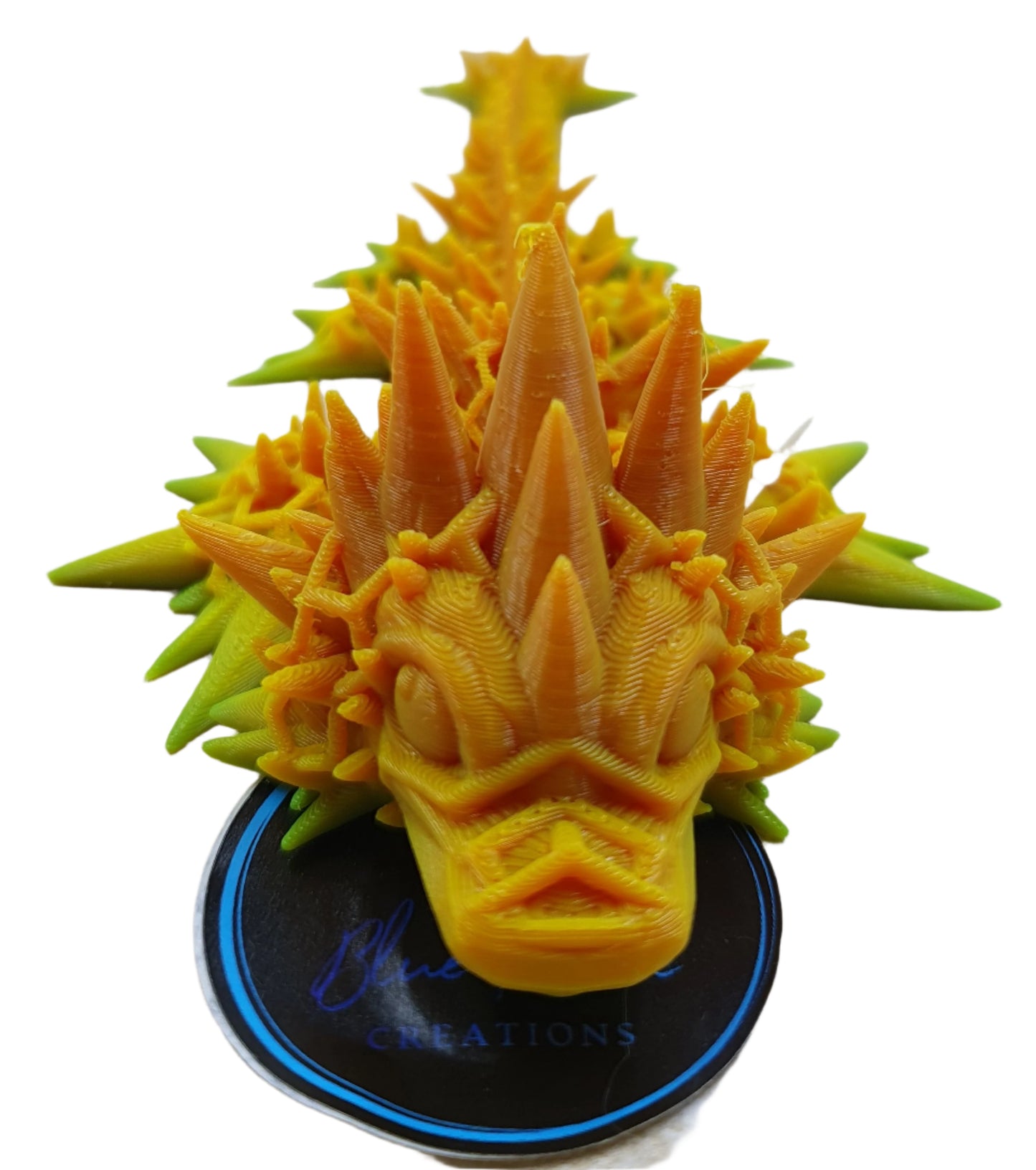 Baby Void Sea Dragon