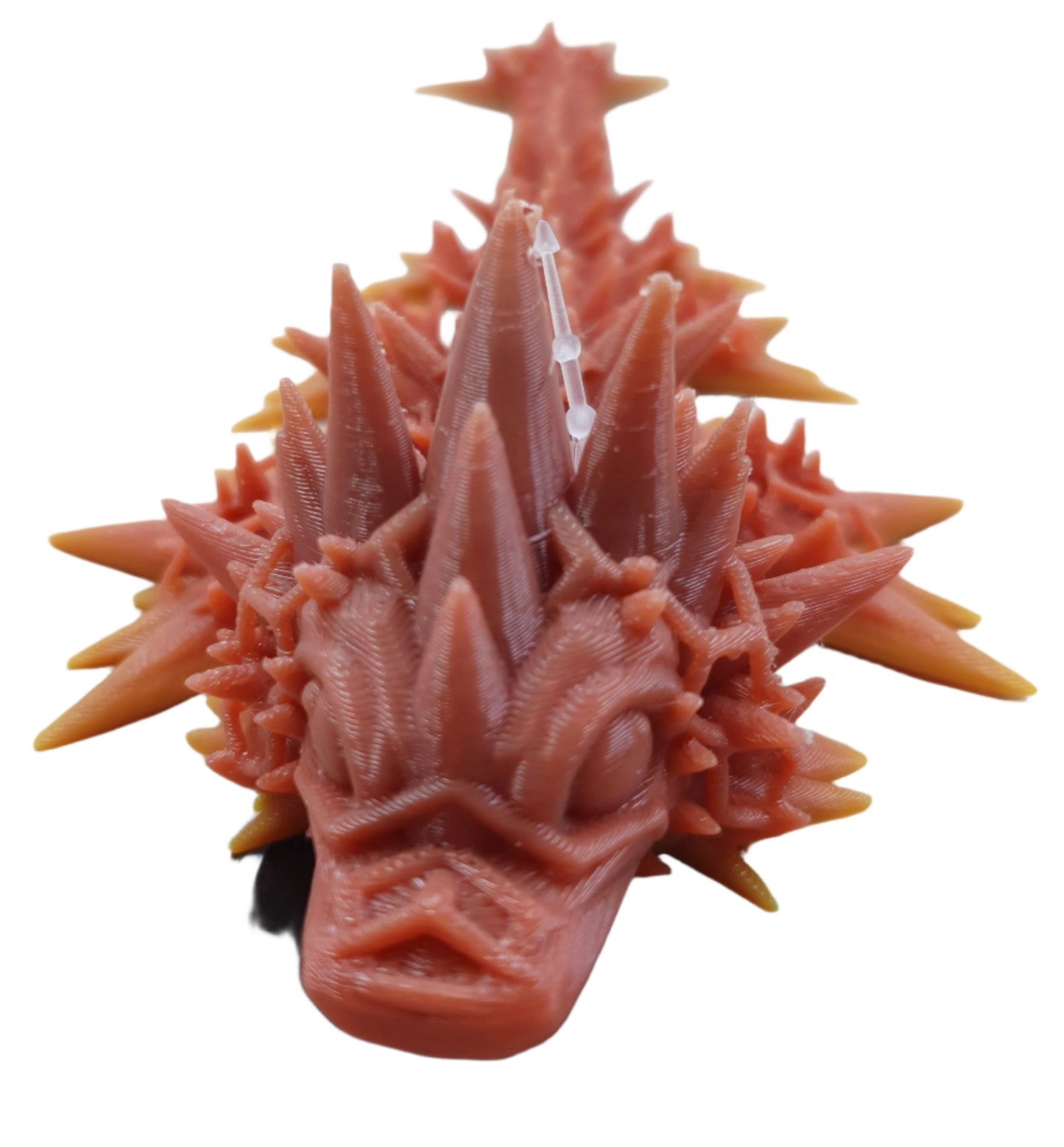 Baby Void Sea Dragon