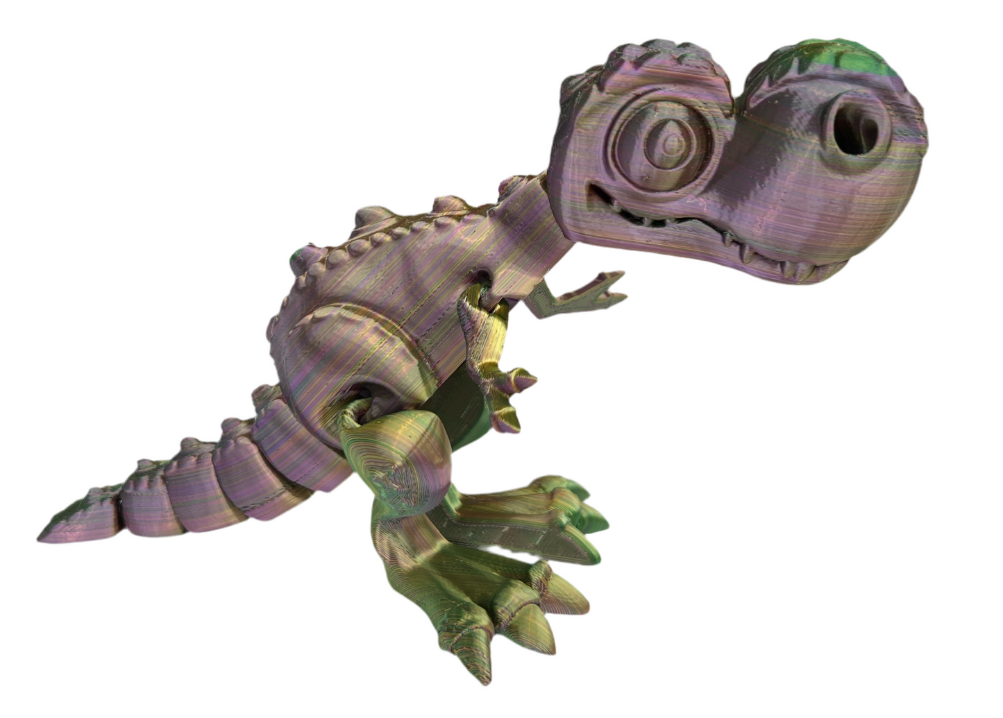 T - Rex
