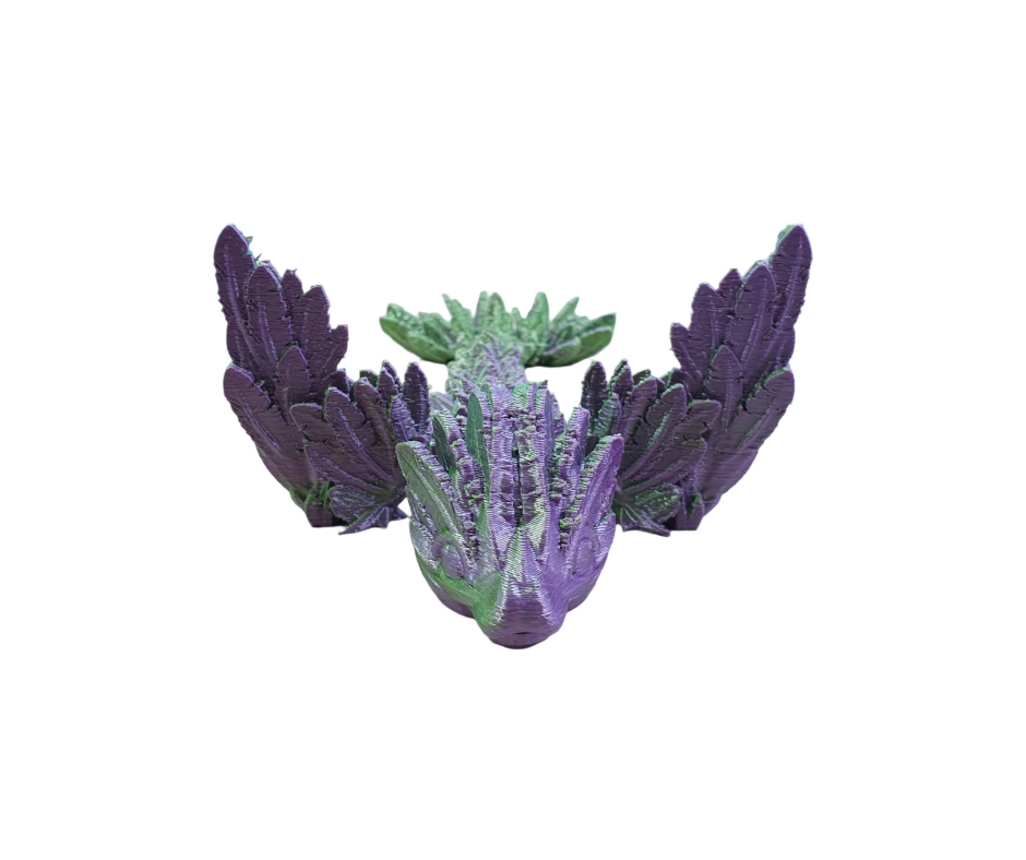 Baby Flying Serpents