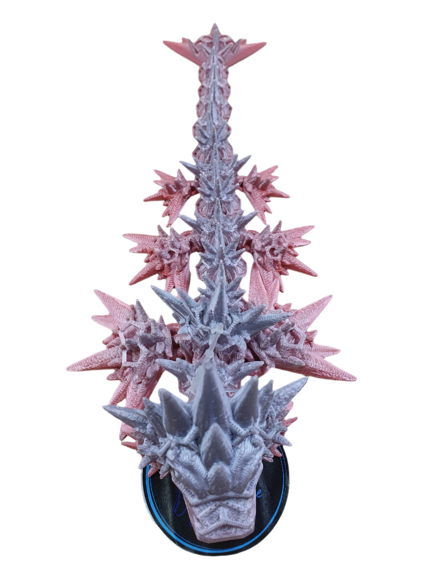 Baby Void Sea Dragon