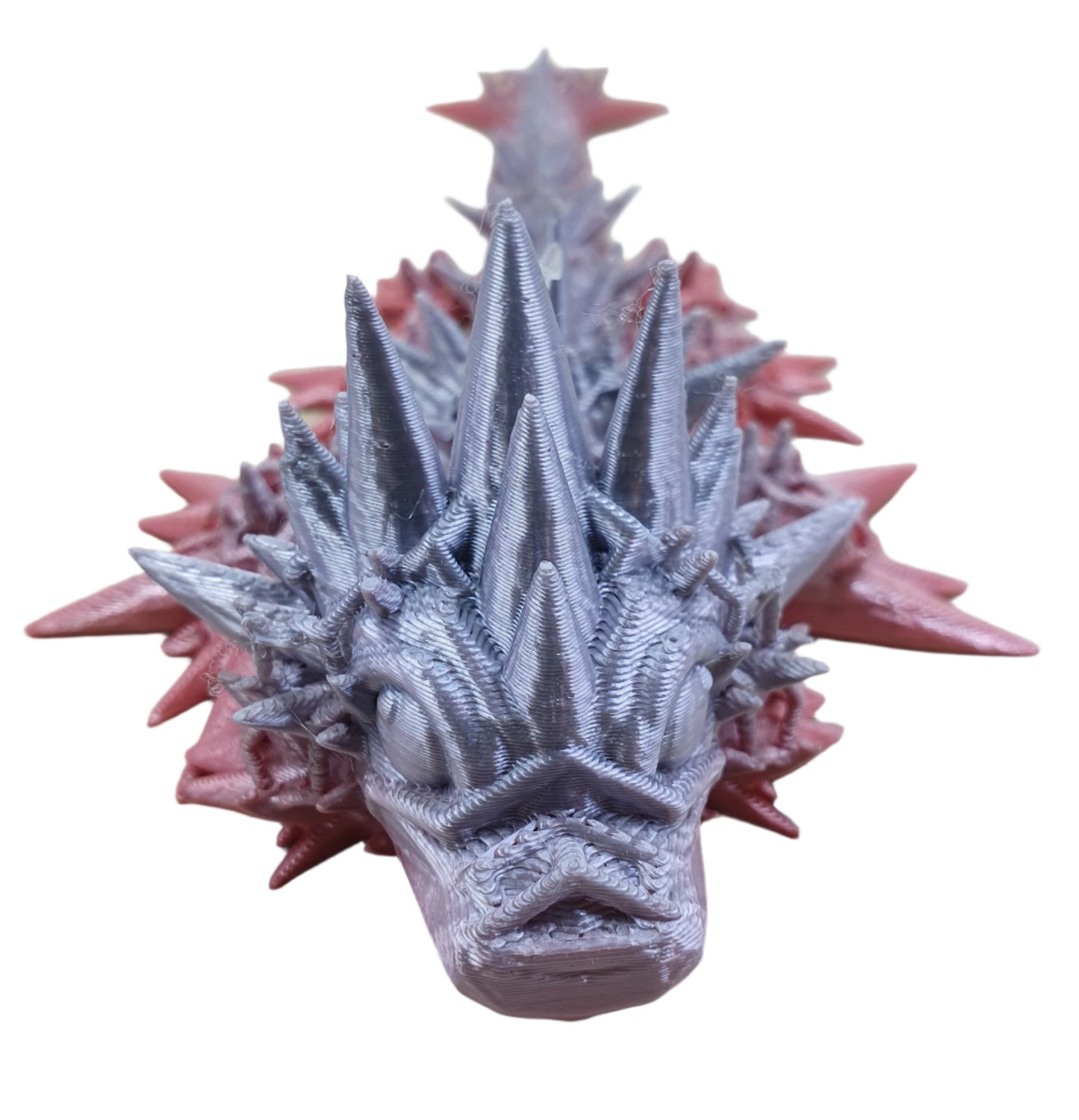 Baby Void Sea Dragon