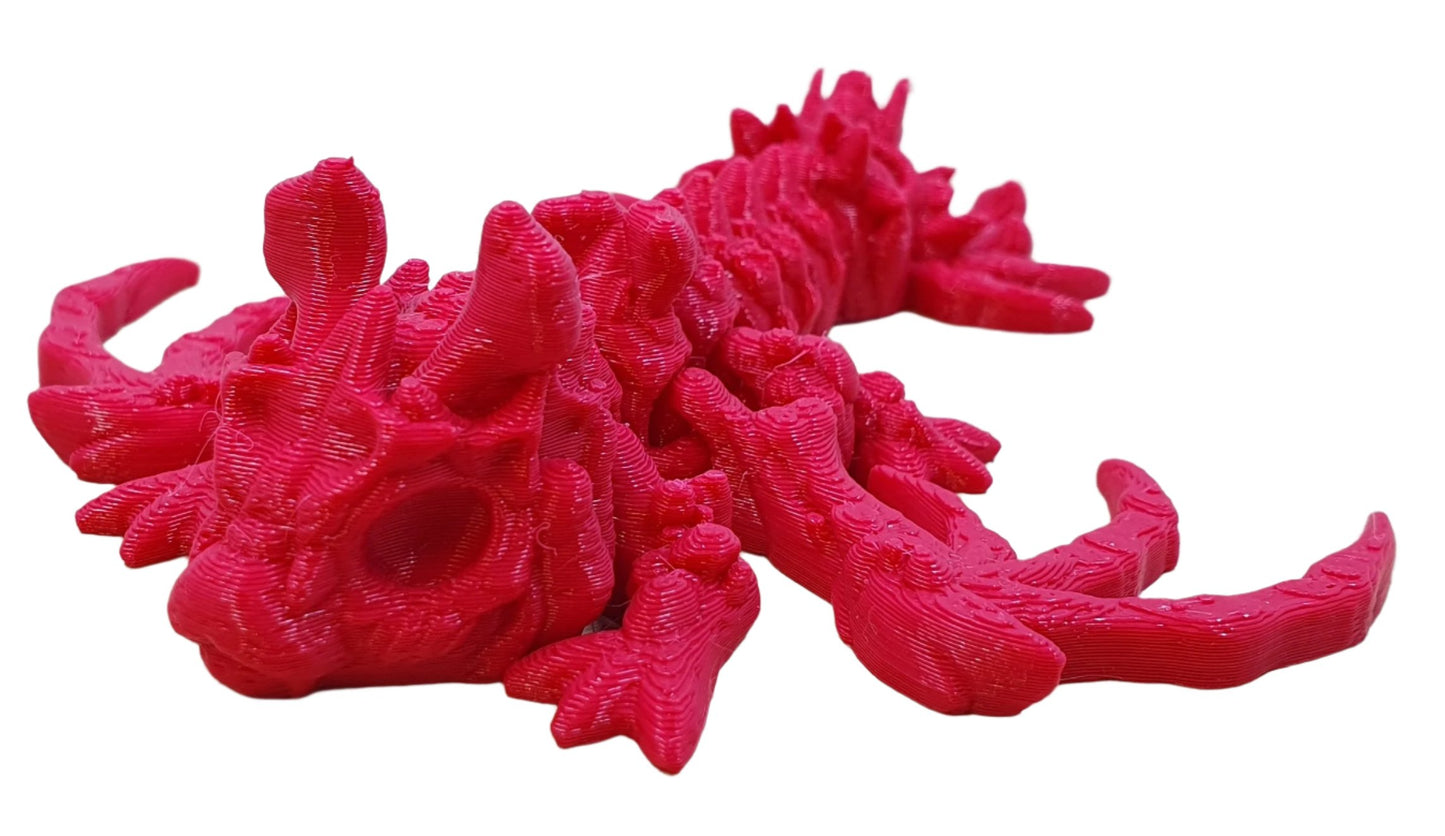 Baby Hollow Dragons