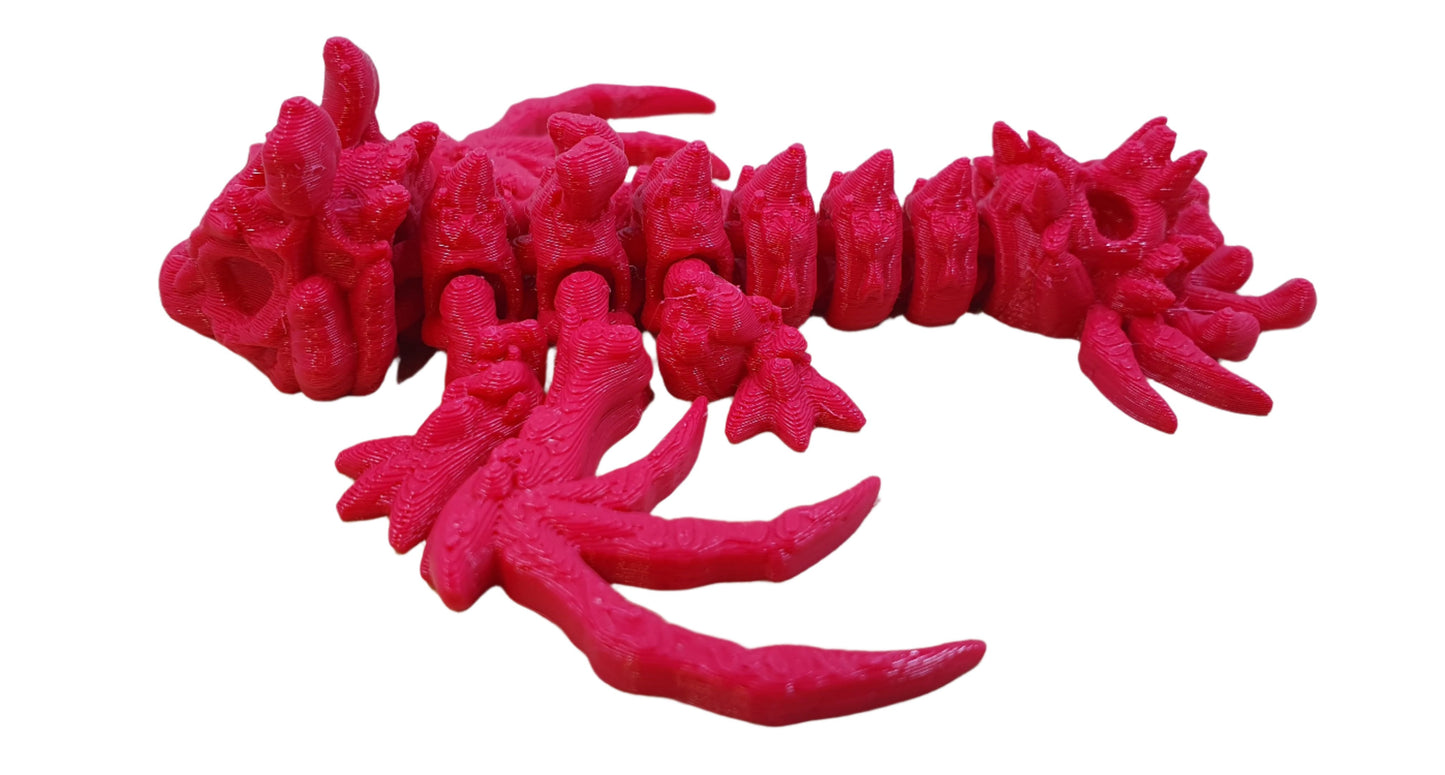 Baby Hollow Dragons