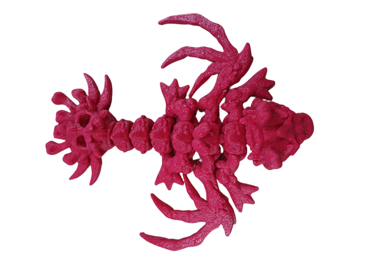 Baby Hollow Dragons