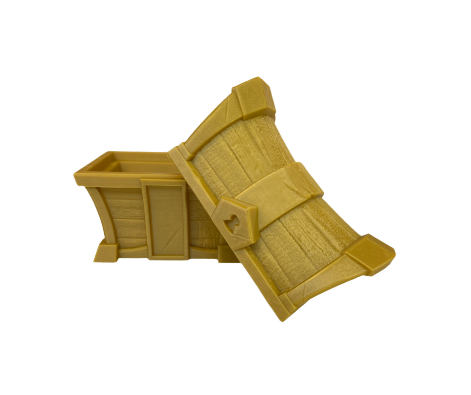Dice Chest