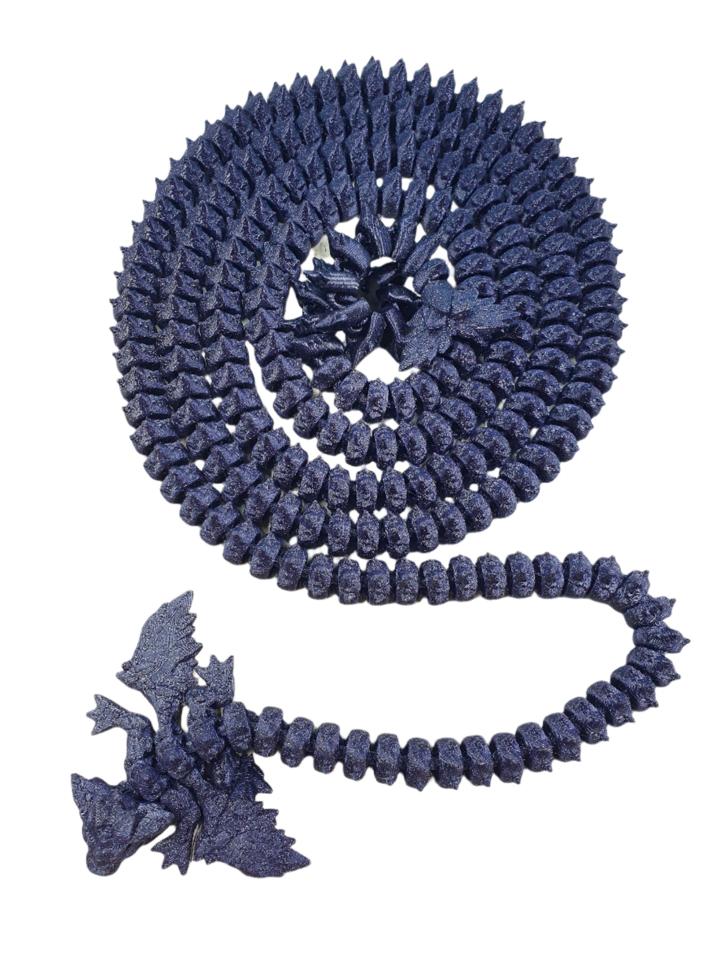 Tiny Dragon