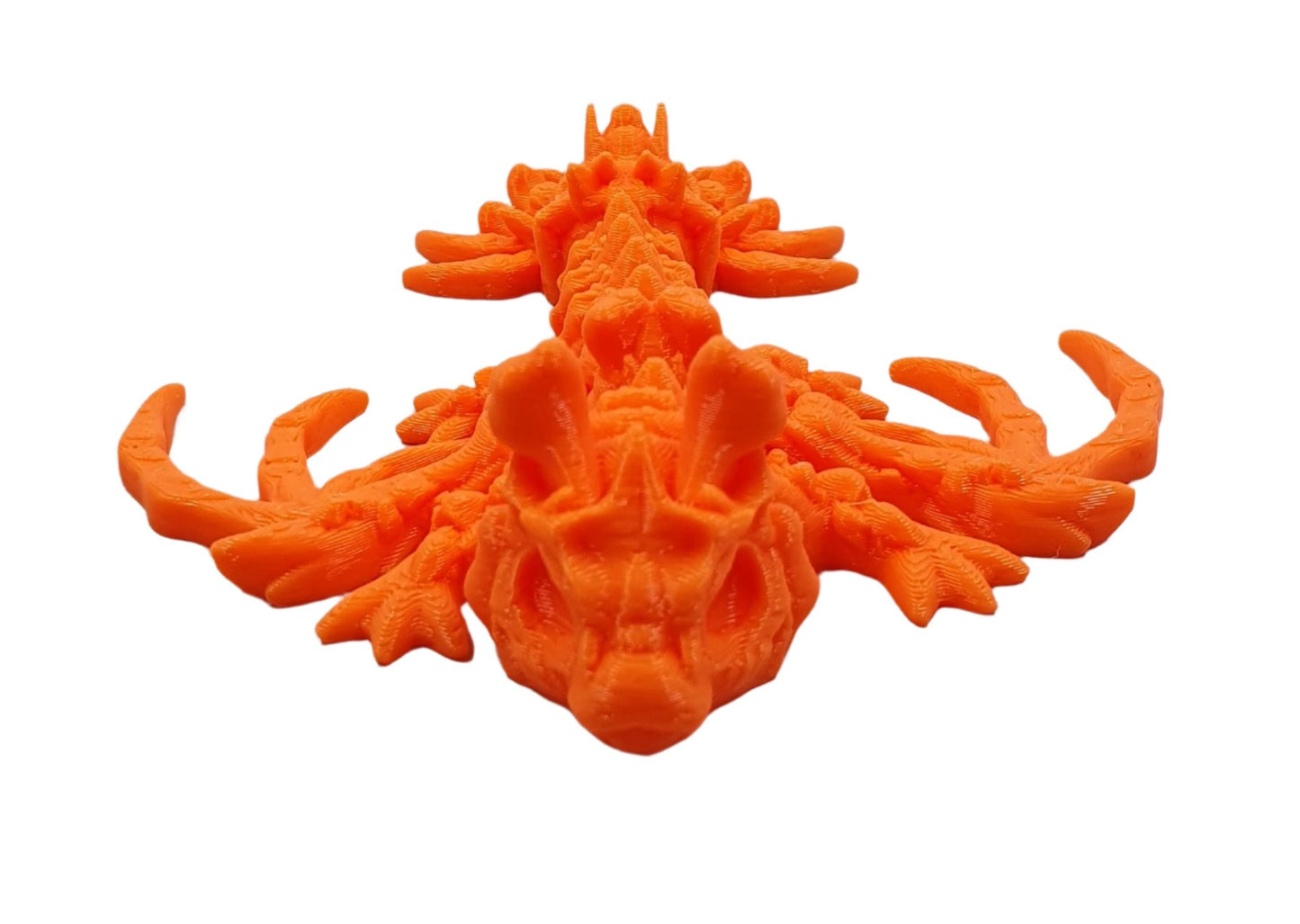 Baby Hollow Dragons
