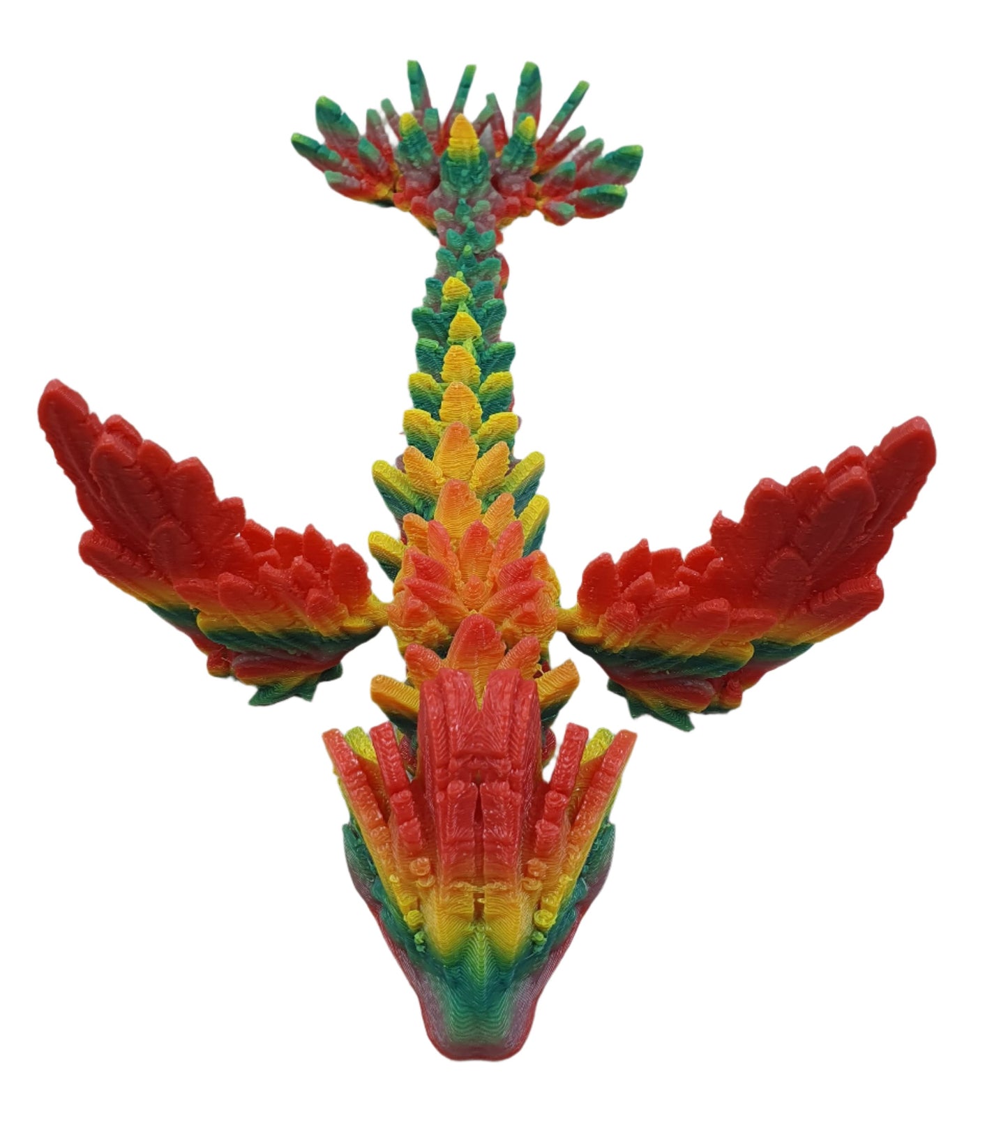 Baby Flying Serpents