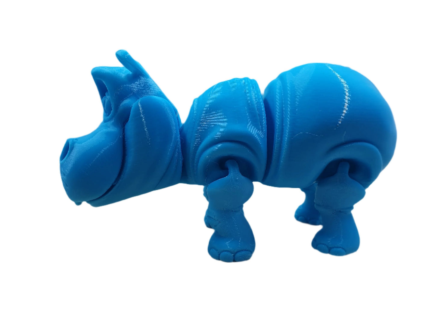 Hippos