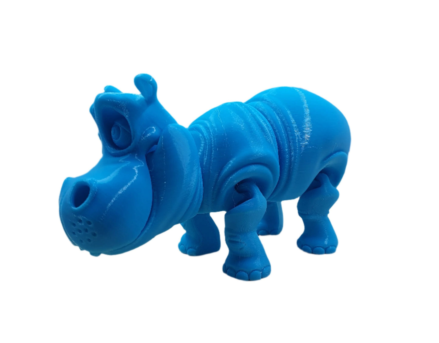 Hippos