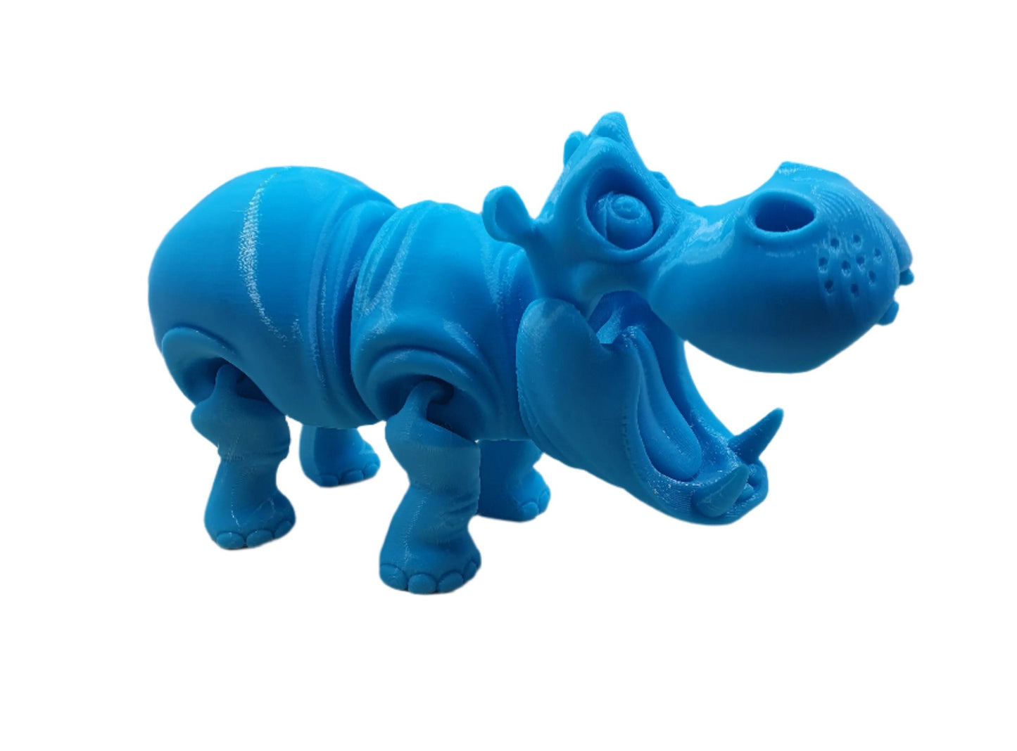 Hippos