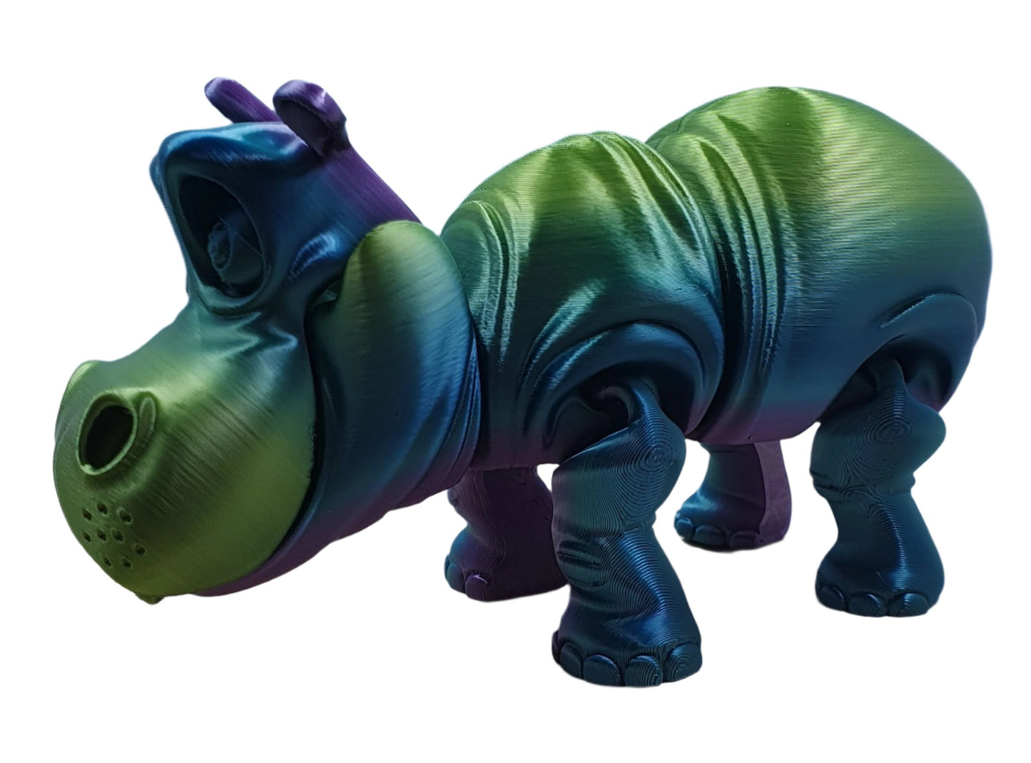 Hippos