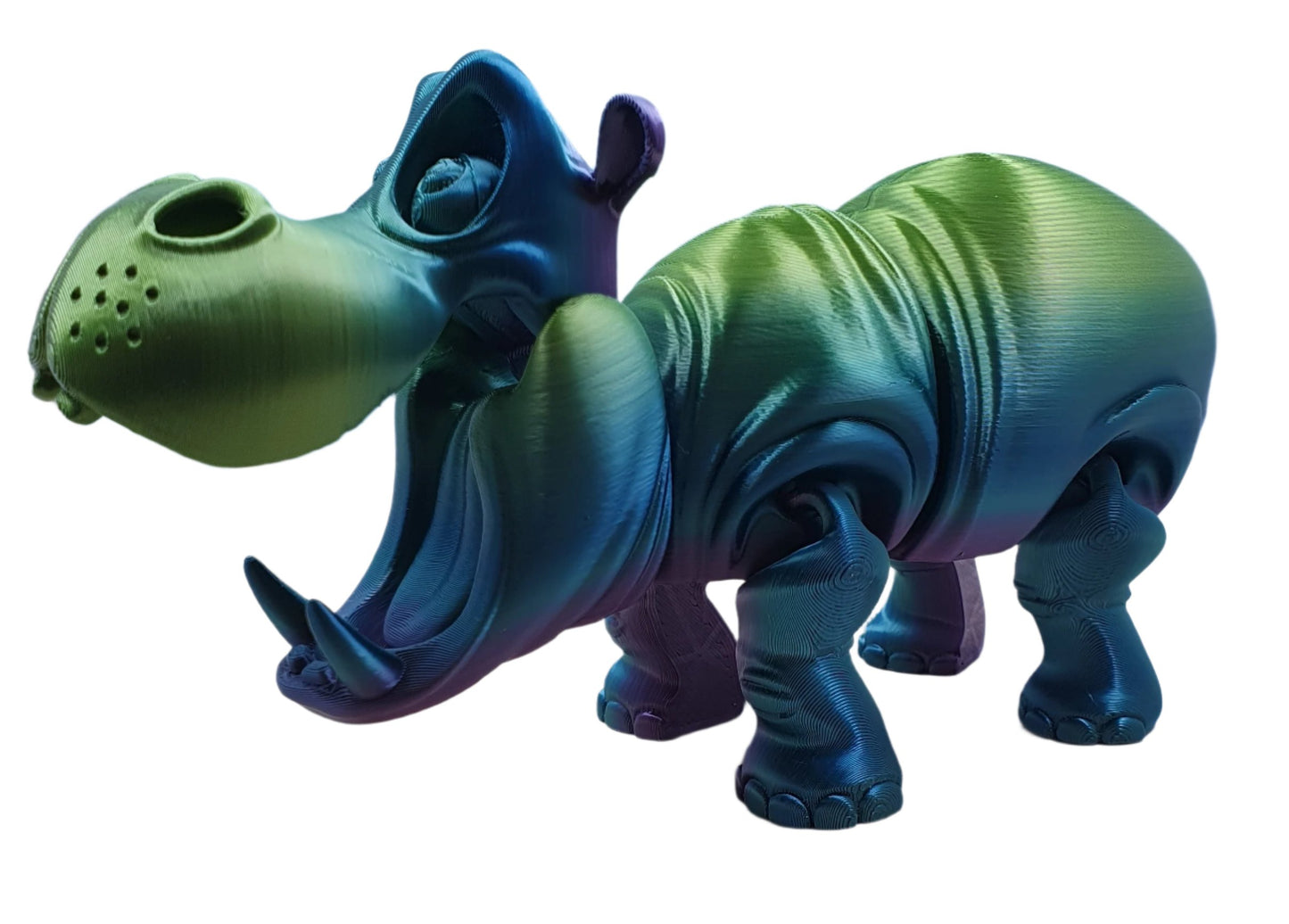 Hippos