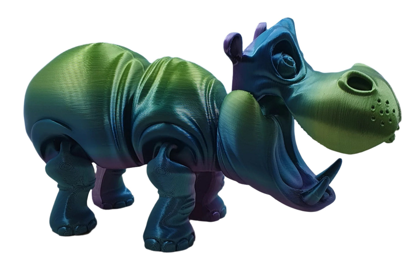 Hippos