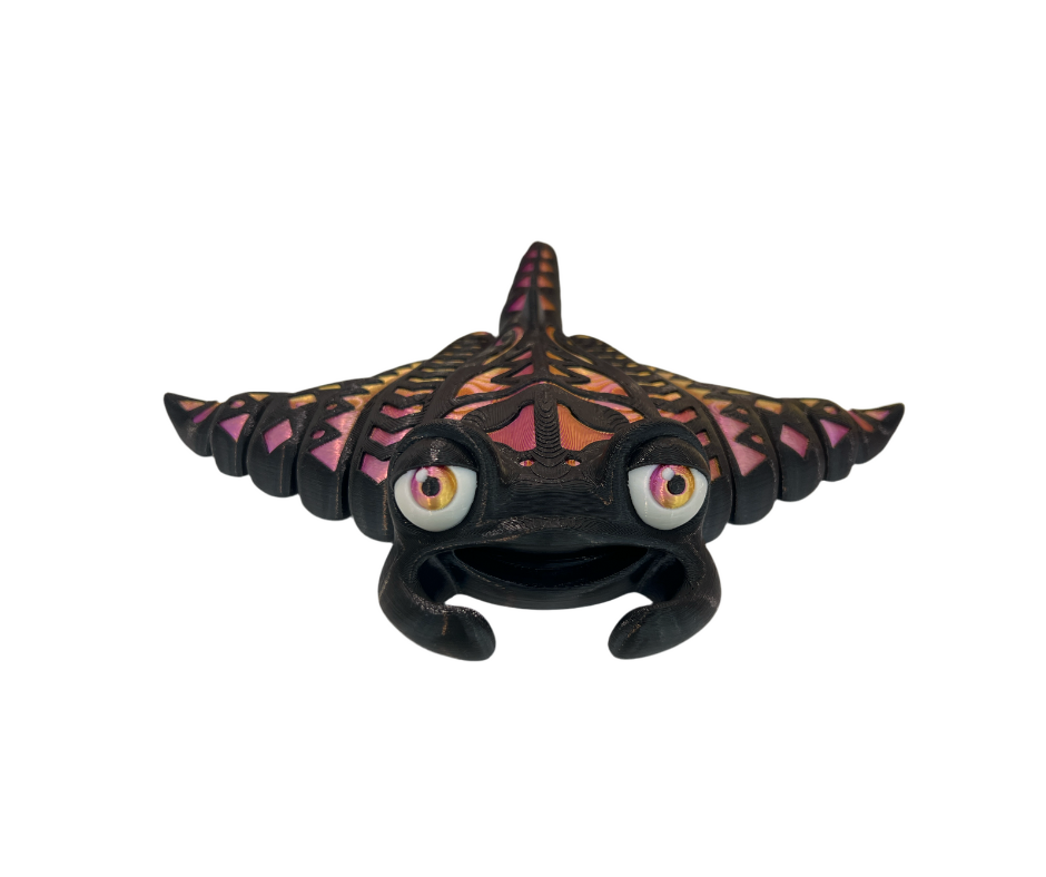 Manta Ray - Large