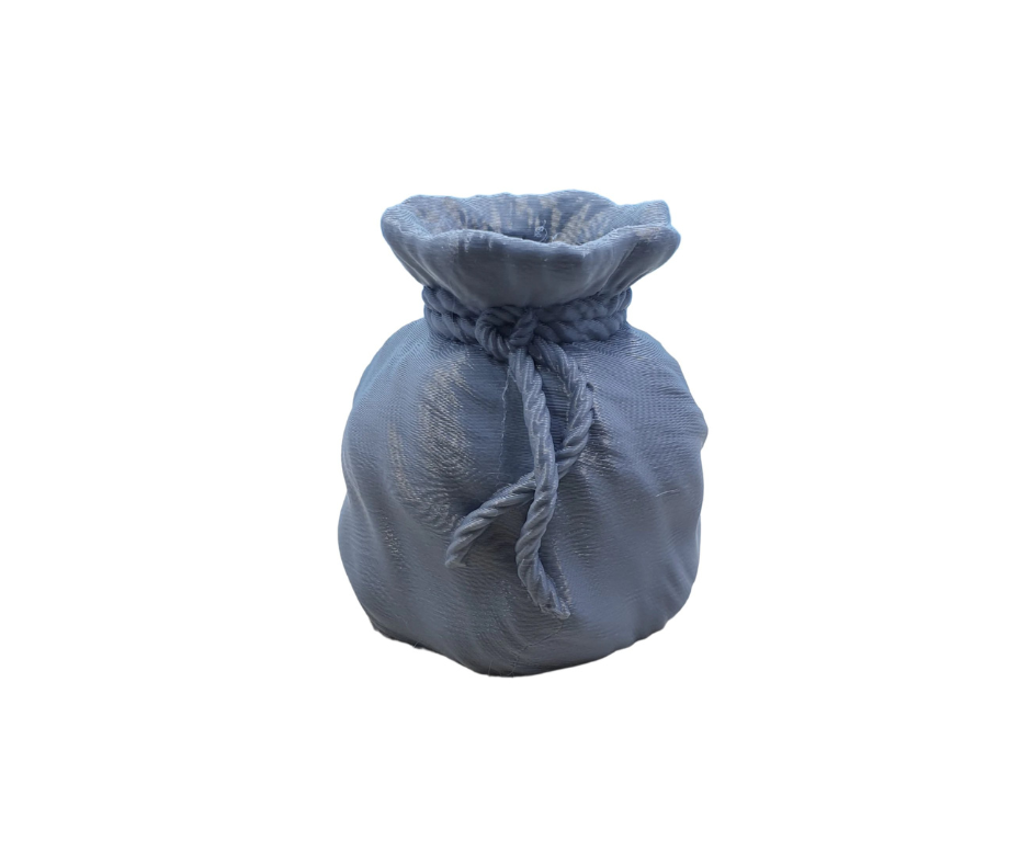 Sack Dice Jail