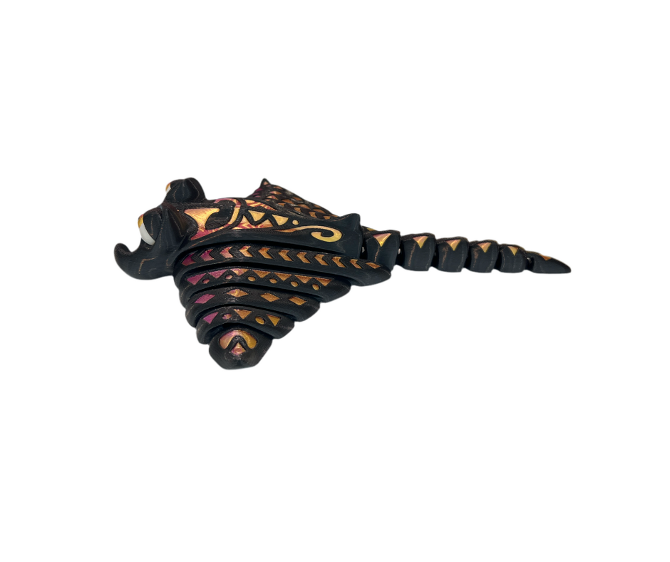Manta Ray - Large