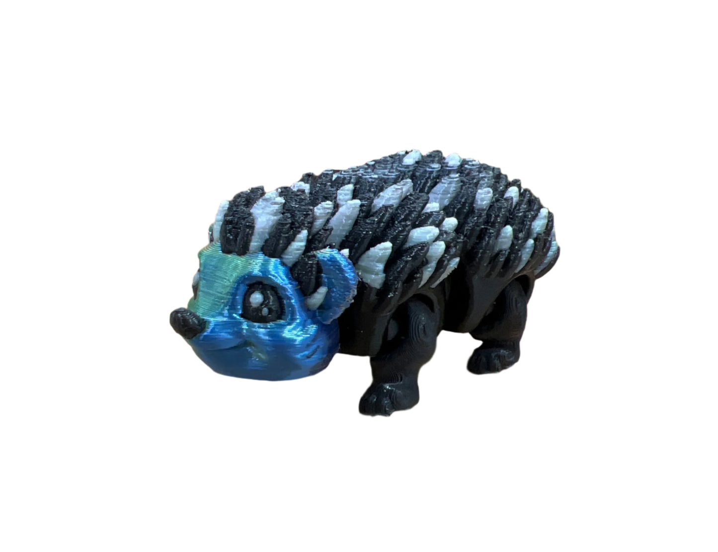 Hedgehogs
