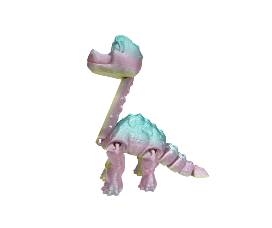 Brachiosaurus