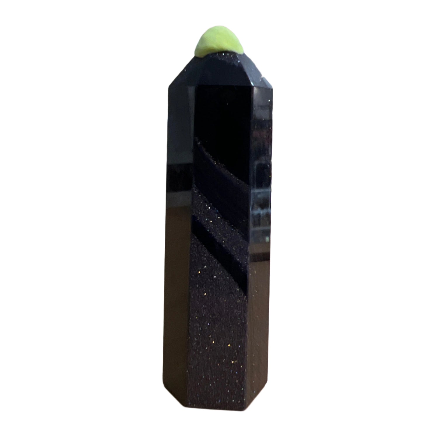 Blue Sandstone Points