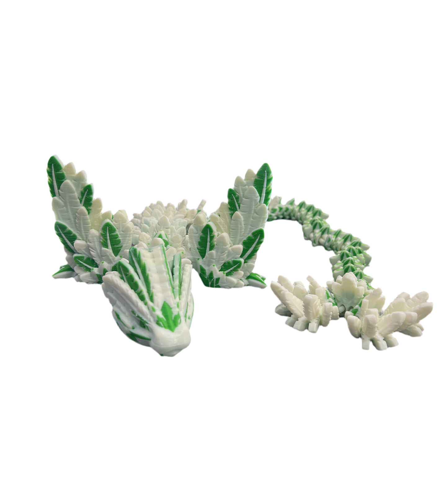 Flying Serpents