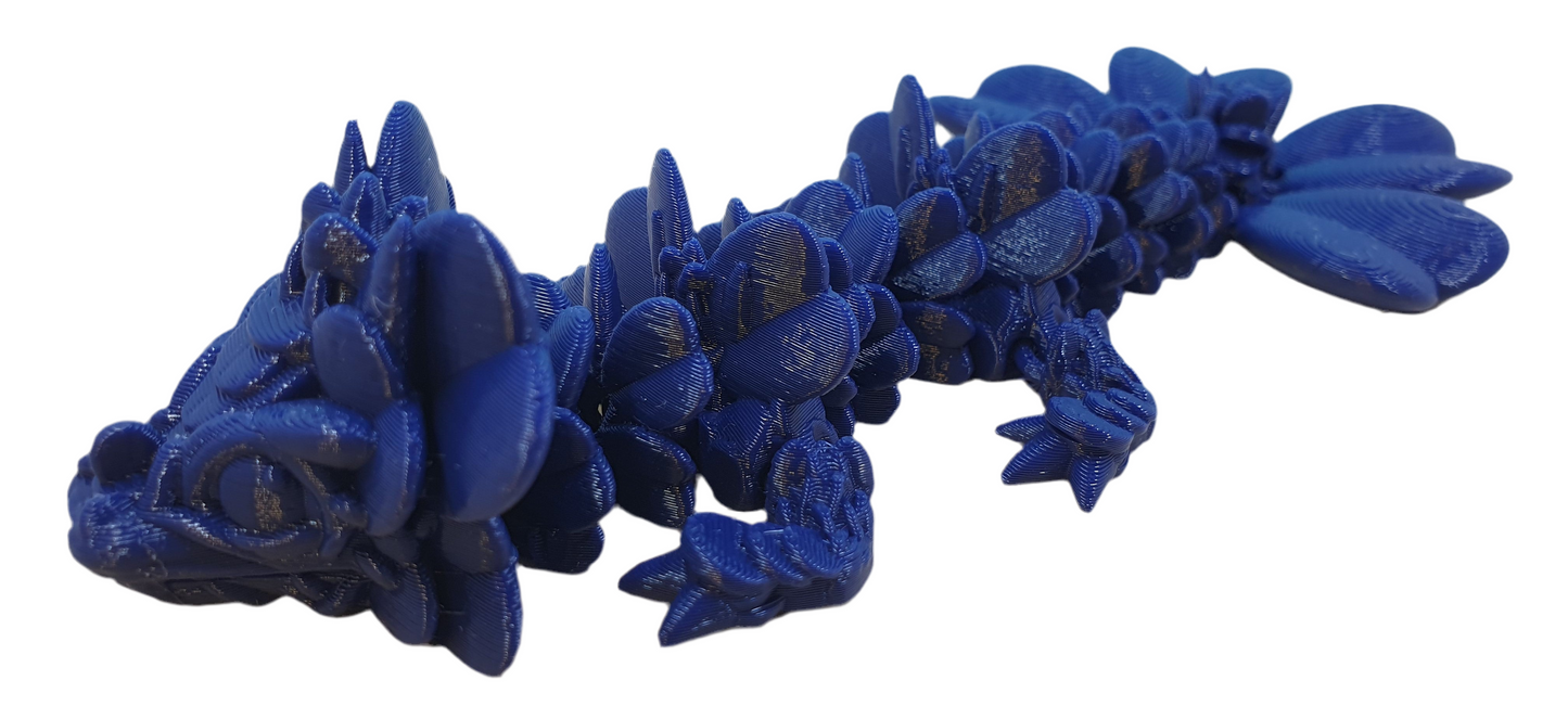 Baby Clover Dragons