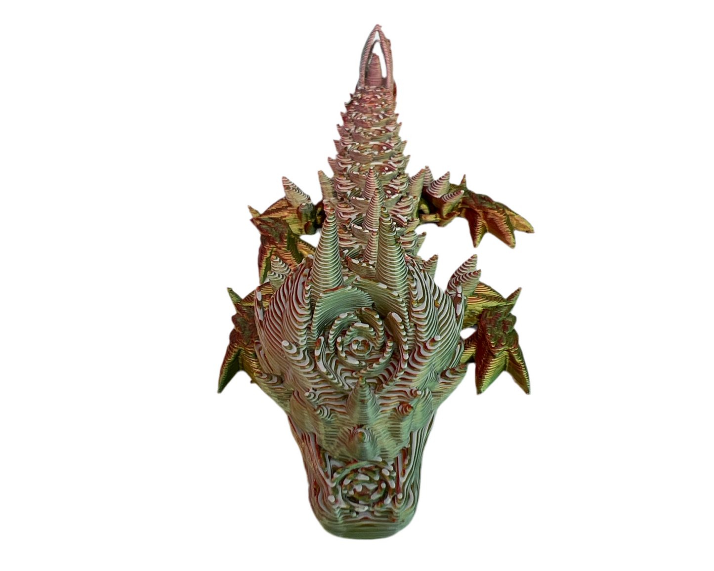 Baby Rose Dragons