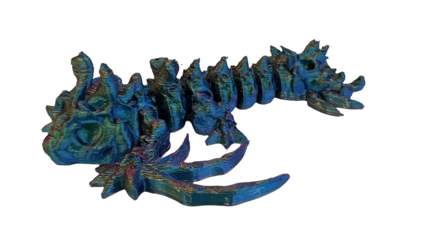Baby Hollow Dragons