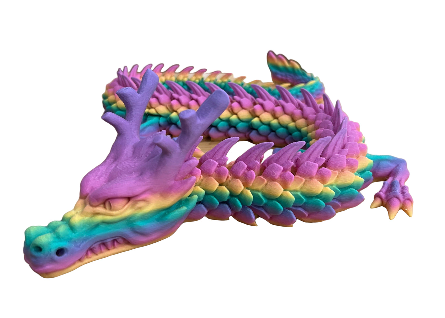 Imperial Dragons - X Large